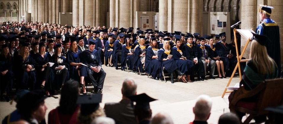 Kent Scholarship for Academic Excellence